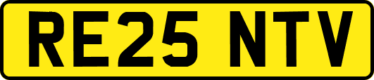 RE25NTV
