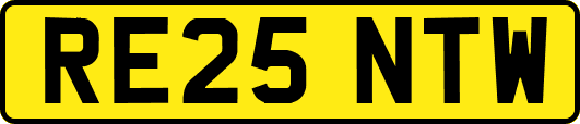 RE25NTW