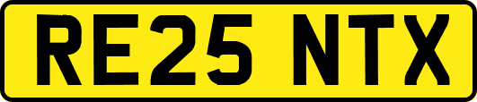 RE25NTX