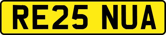 RE25NUA