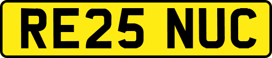 RE25NUC