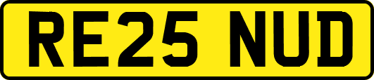 RE25NUD
