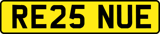 RE25NUE
