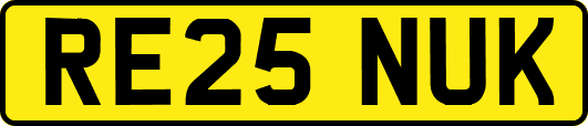 RE25NUK