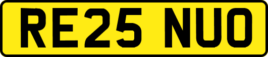 RE25NUO