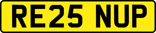 RE25NUP