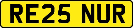RE25NUR