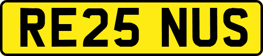 RE25NUS
