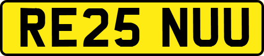 RE25NUU