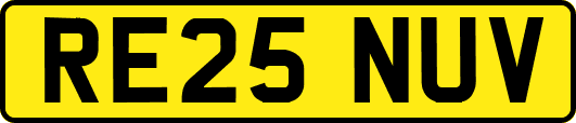 RE25NUV