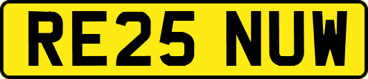 RE25NUW