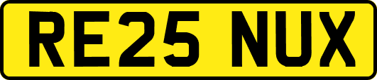 RE25NUX