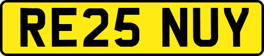 RE25NUY