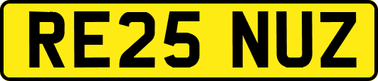 RE25NUZ