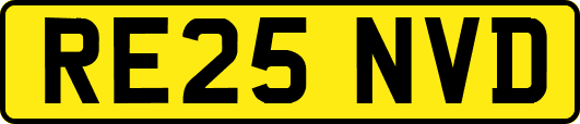 RE25NVD