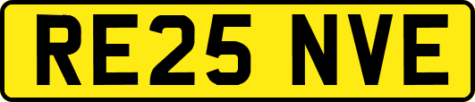 RE25NVE