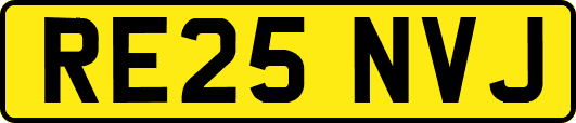 RE25NVJ