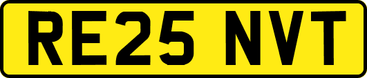 RE25NVT