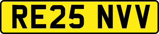 RE25NVV