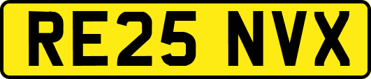 RE25NVX