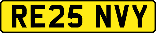 RE25NVY