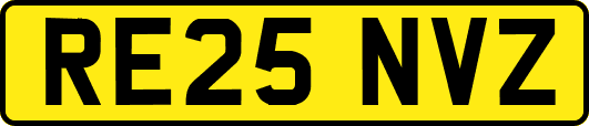RE25NVZ