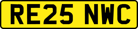 RE25NWC