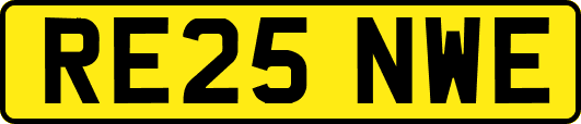 RE25NWE