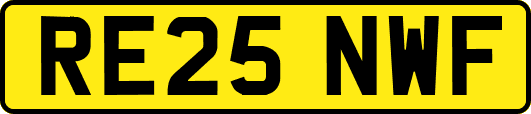 RE25NWF