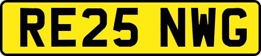 RE25NWG