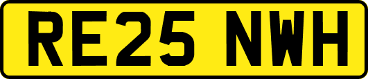 RE25NWH