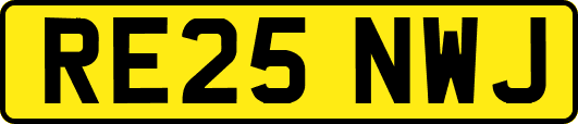 RE25NWJ