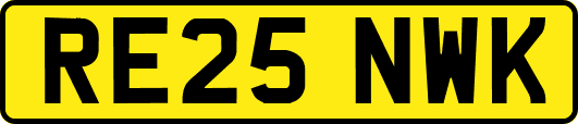 RE25NWK