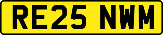 RE25NWM