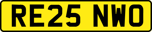RE25NWO