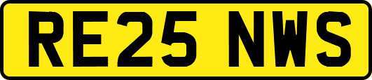 RE25NWS