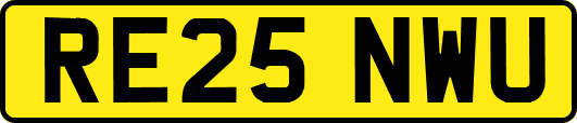 RE25NWU