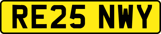 RE25NWY