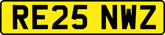 RE25NWZ
