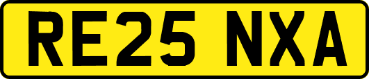 RE25NXA
