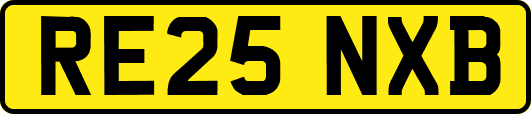 RE25NXB