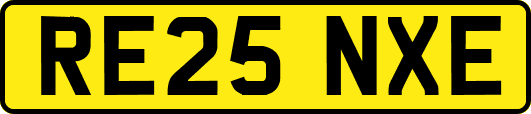 RE25NXE
