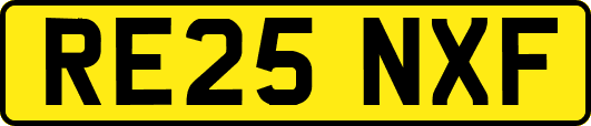 RE25NXF