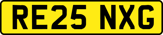 RE25NXG