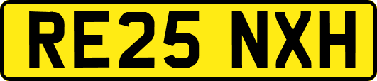 RE25NXH