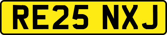 RE25NXJ