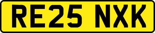 RE25NXK