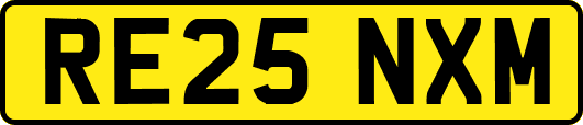RE25NXM