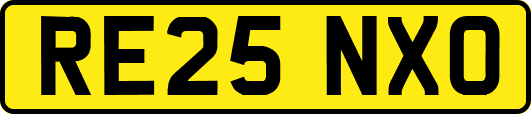 RE25NXO
