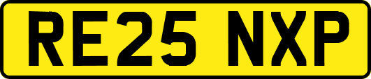 RE25NXP